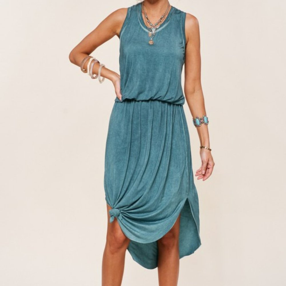 Lightweight Summer Dress